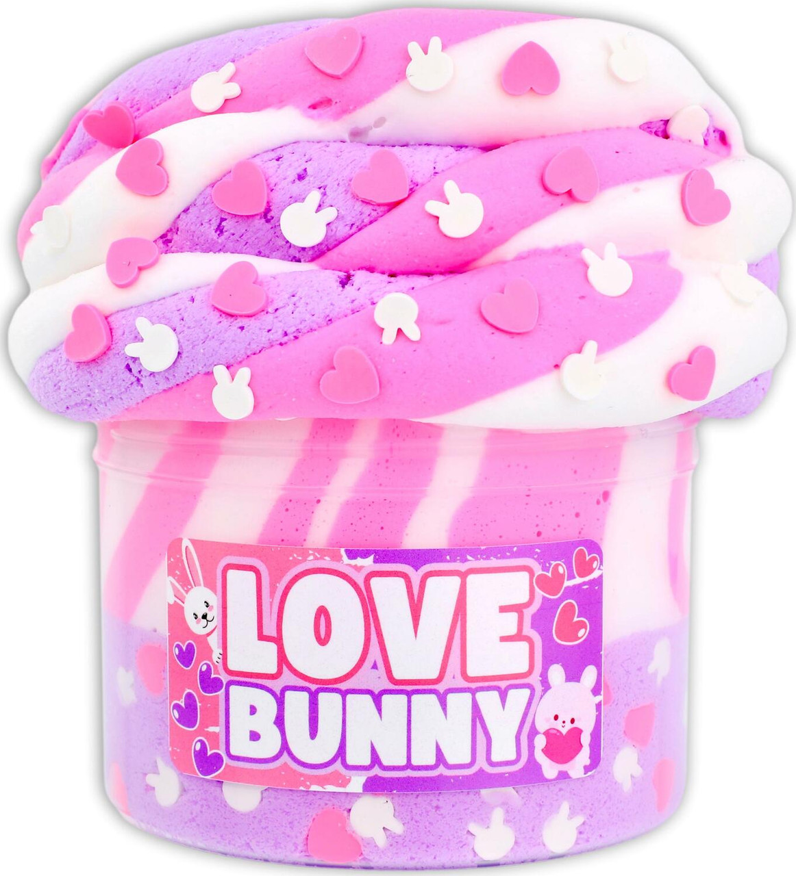 Love Bunny 1