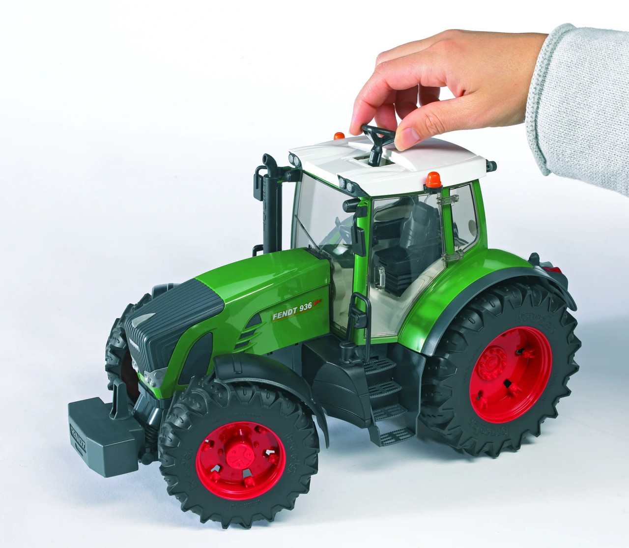 Fendt 936 Vario Tractor