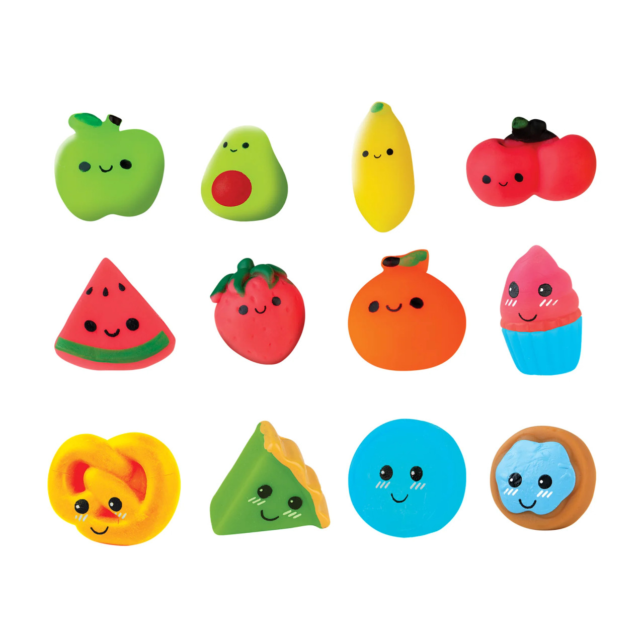 Mocheez Bucket - PlayMatters Toys