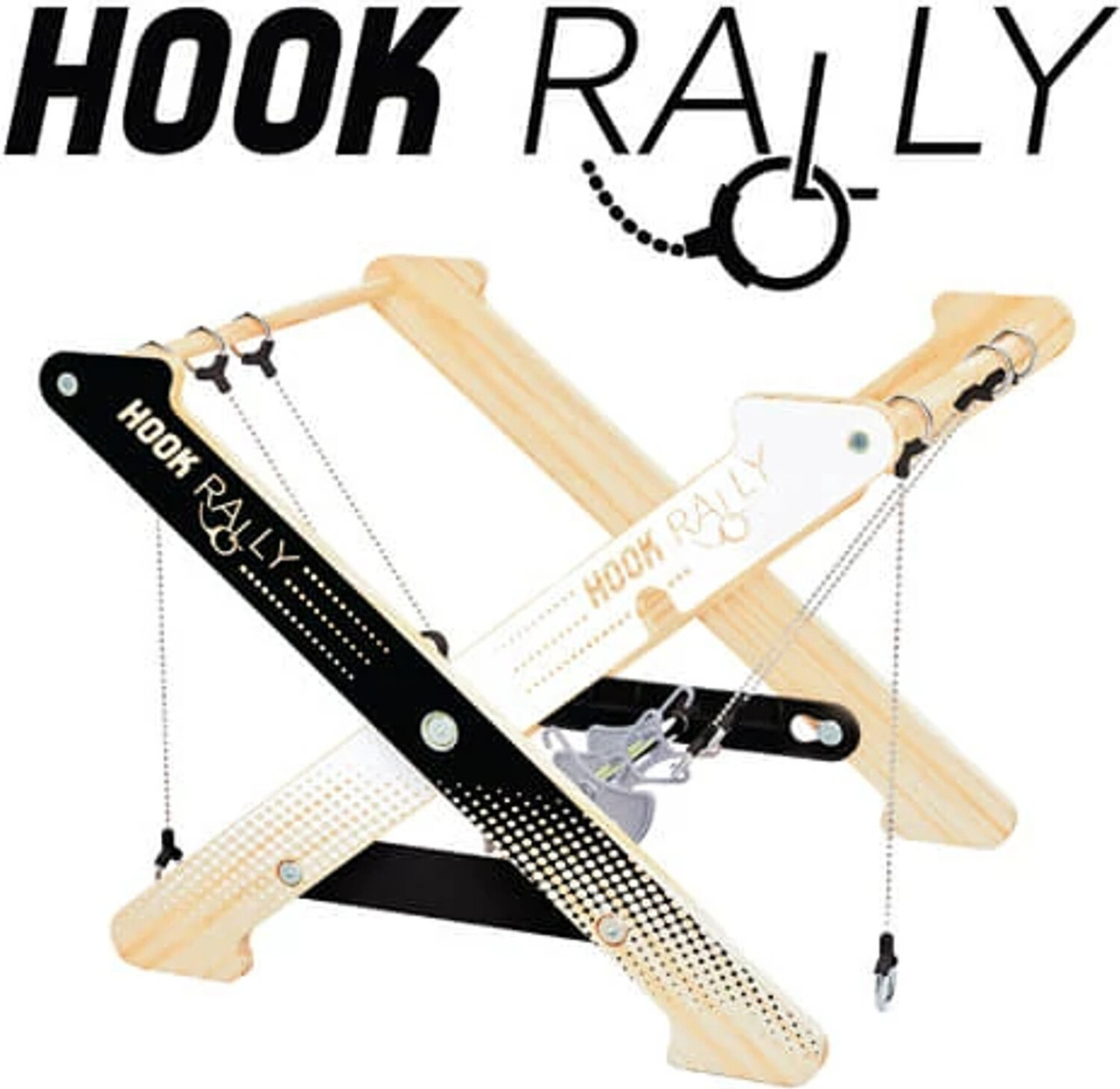 Hook Rally 1