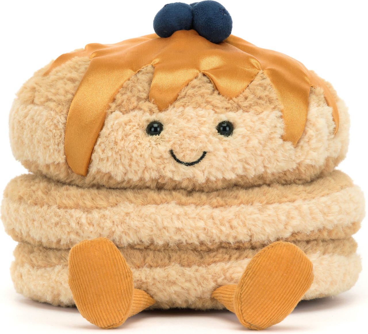 Amuseables Fran Pancakes 1