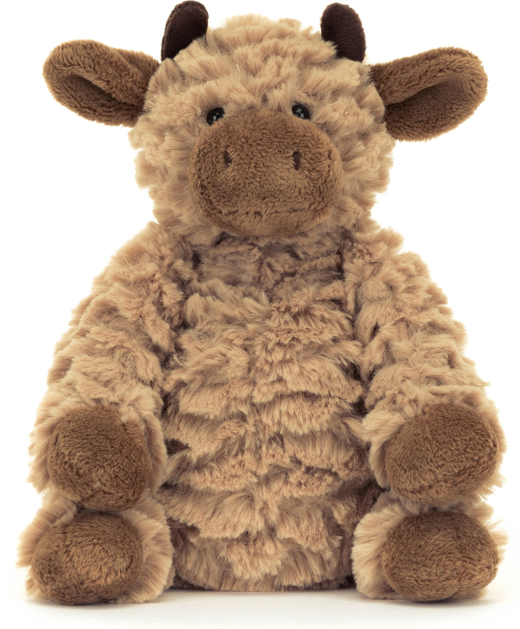 Fuddles Calf Original 1