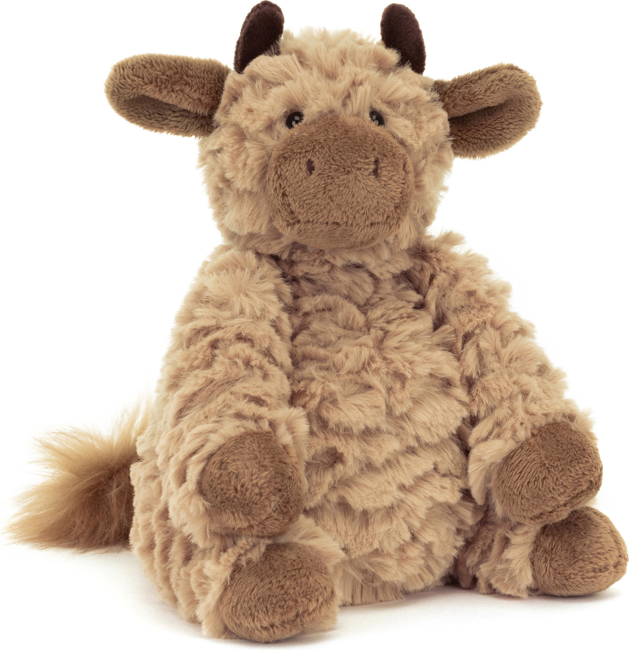 Fuddles Calf Original 3