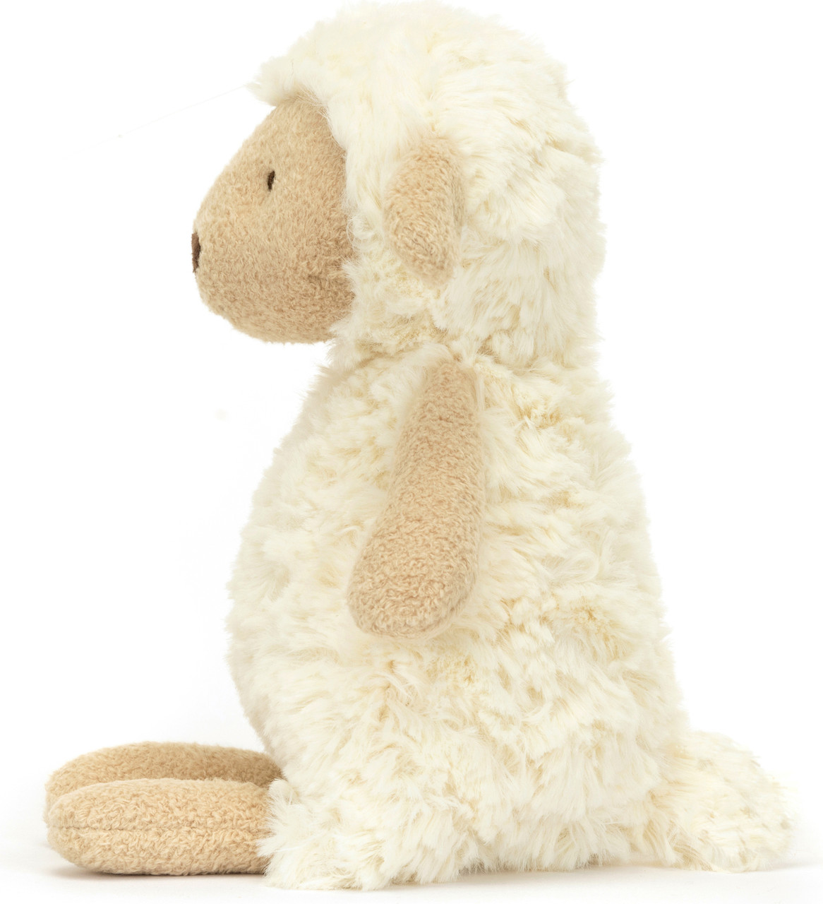 Lollie Lamb 4