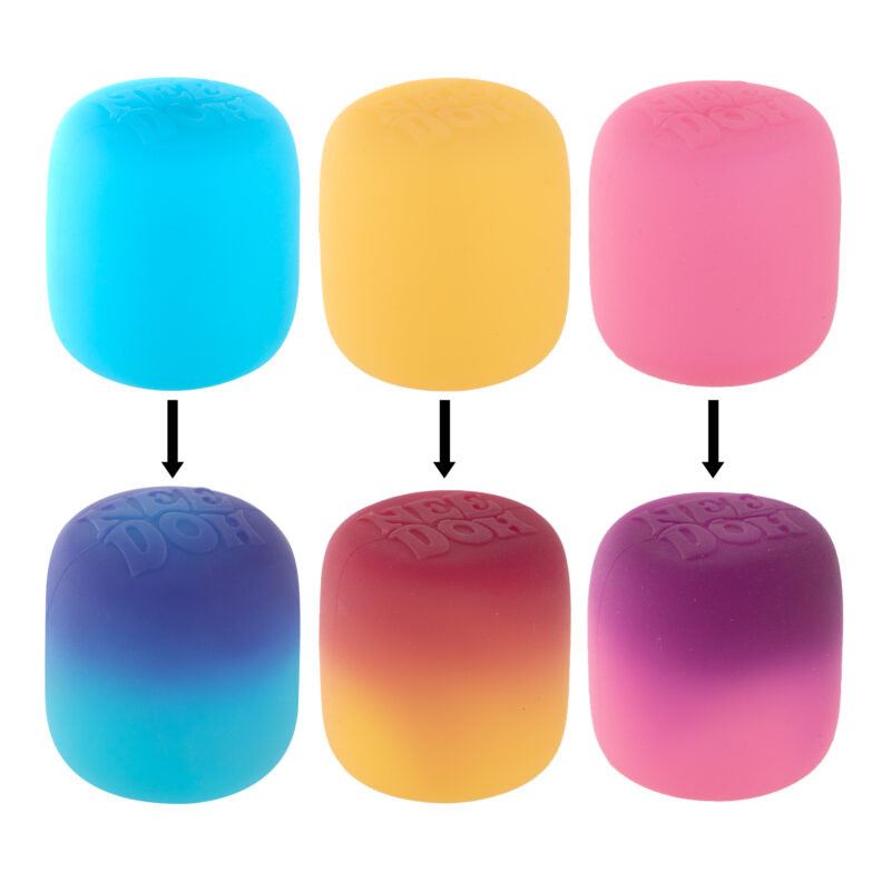 Needoh Mellow Mallow - PlayMatters Toys