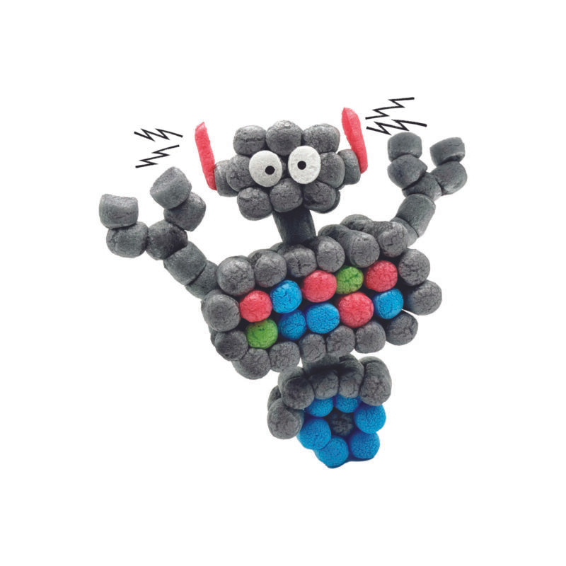 Snoodles - PlayMatters Toys