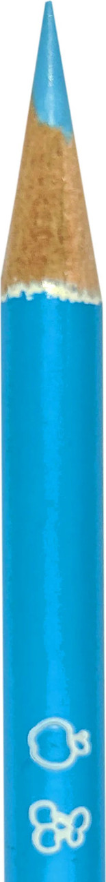 Yummy Yummy Fruit Scented Colored Pencils - Set of 12 5