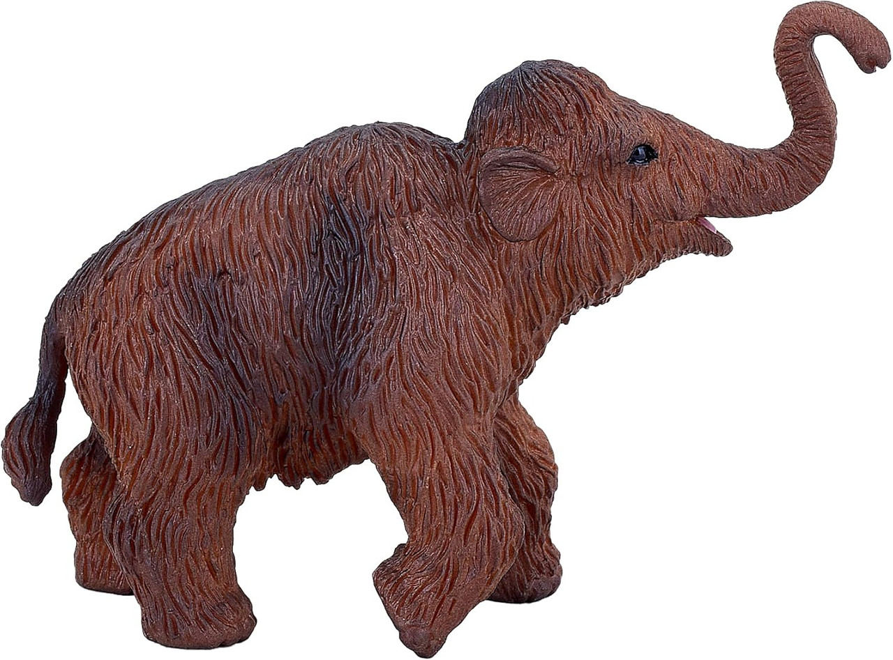 Woolly Mammoth Calf