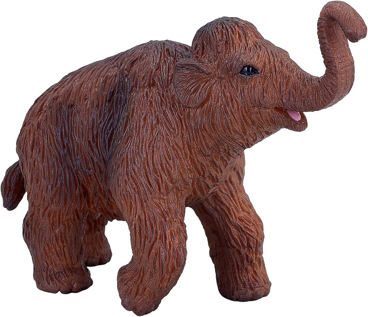 Woolly Mammoth Calf