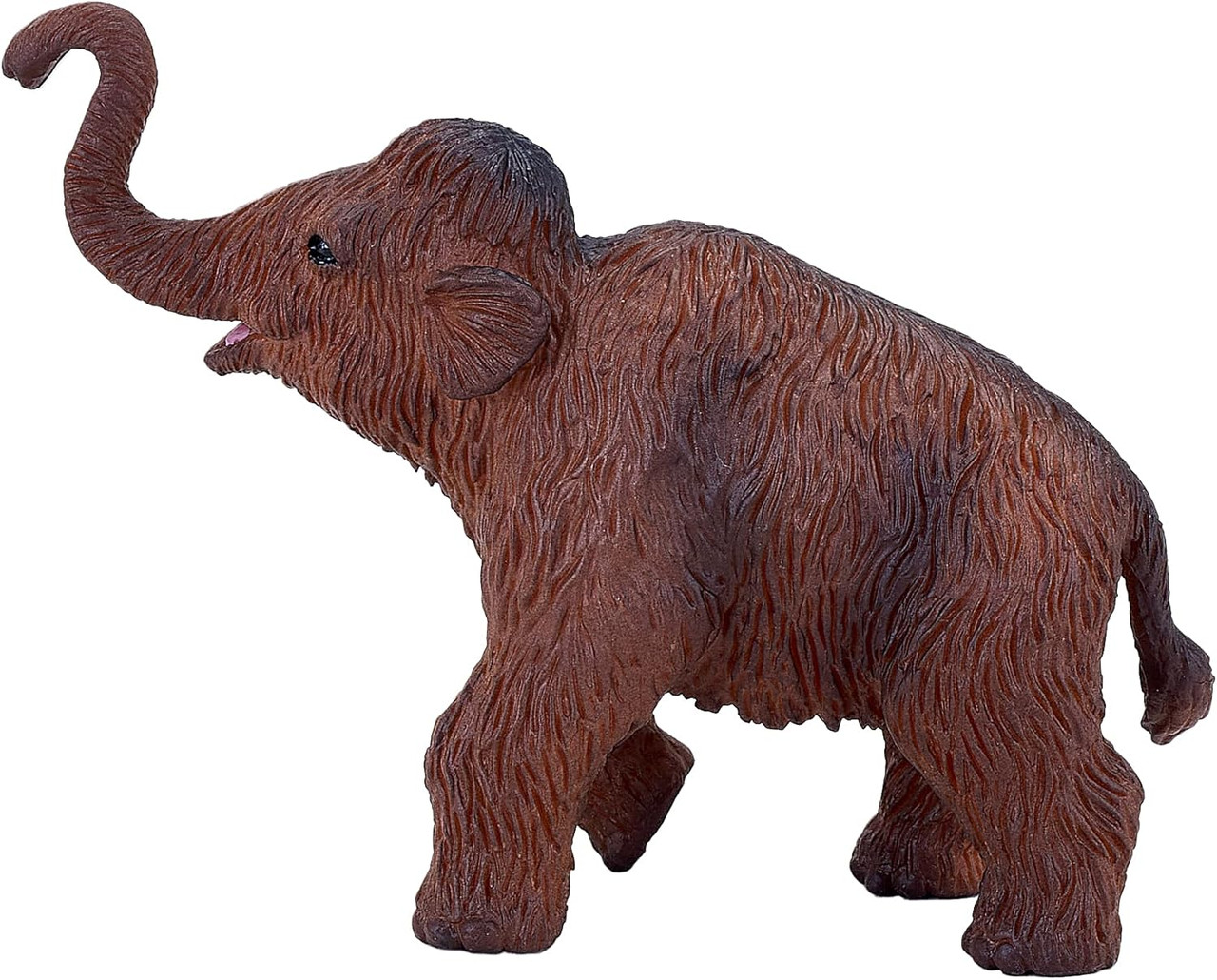 Woolly Mammoth Calf