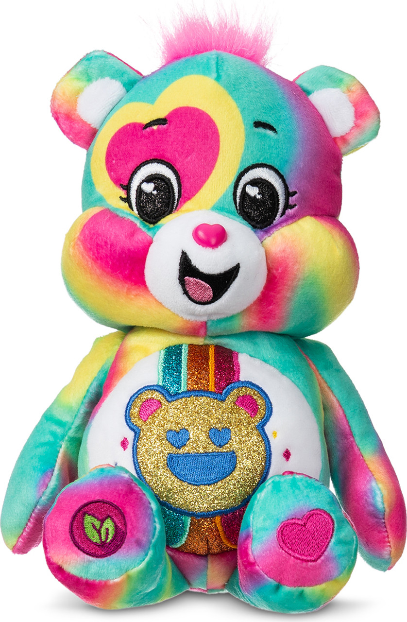 Care Bears - Fun Size Sparkle Plush (assorted) 5