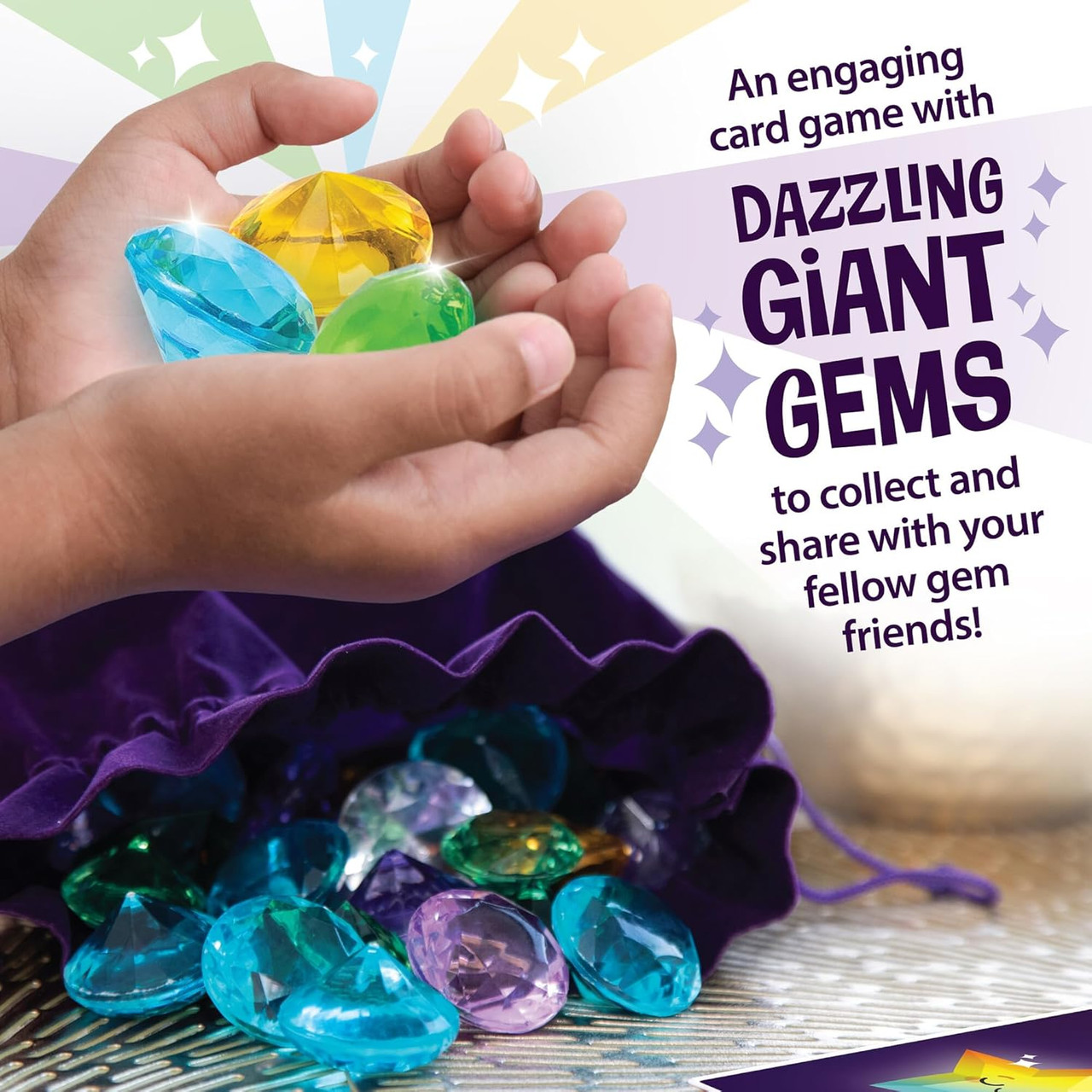 Best Gems - PlayMatters Toys