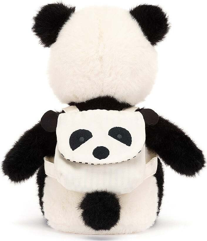 Backpack Panda 3