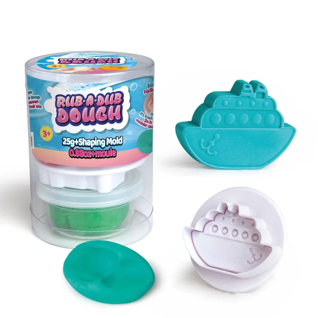 Vehicle Soap