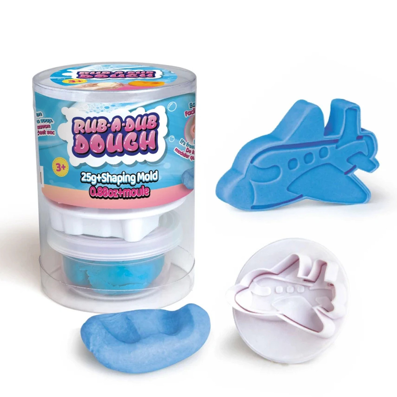 Vehicle Soap