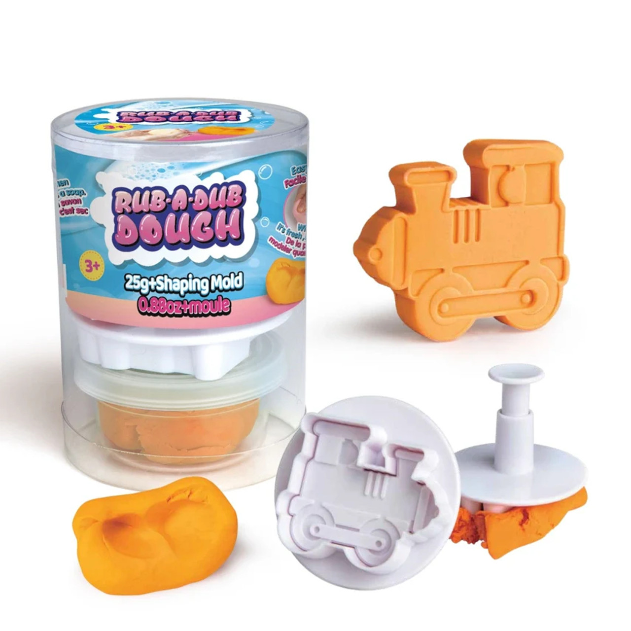 Vehicle Soap