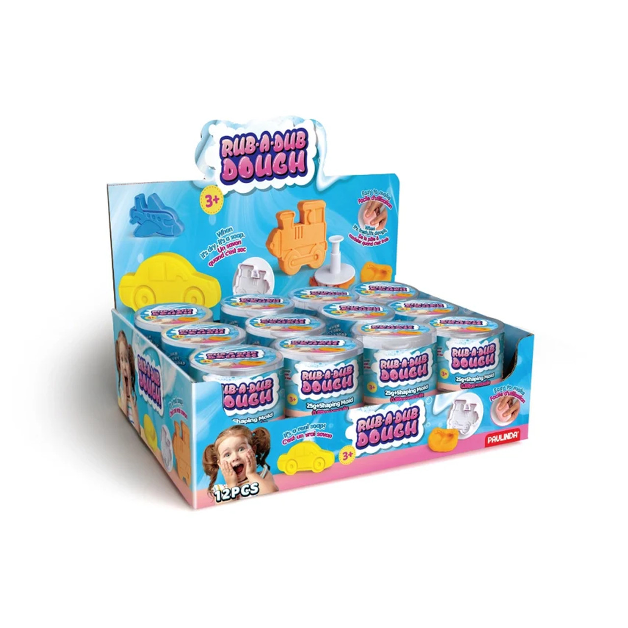 Vehicle Soap