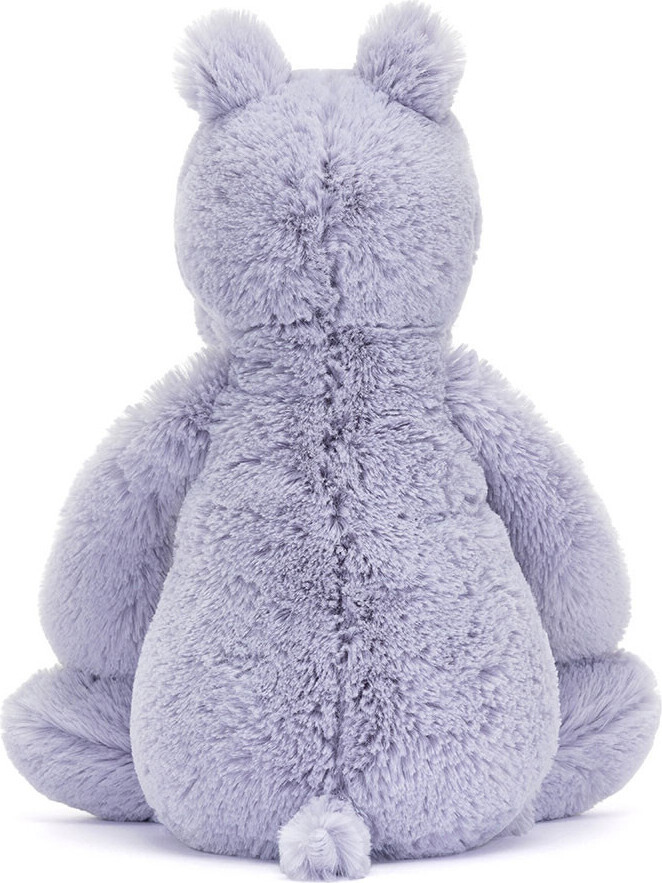 Bashful Hippo Original 2