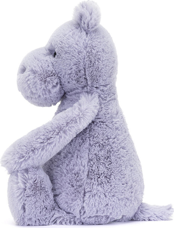 Bashful Hippo Original 3