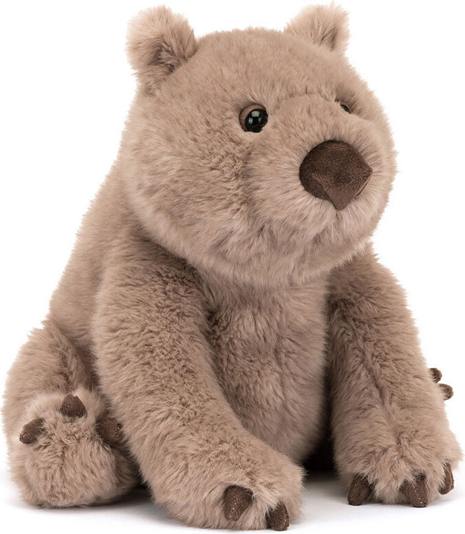 Wonda Wombat 1