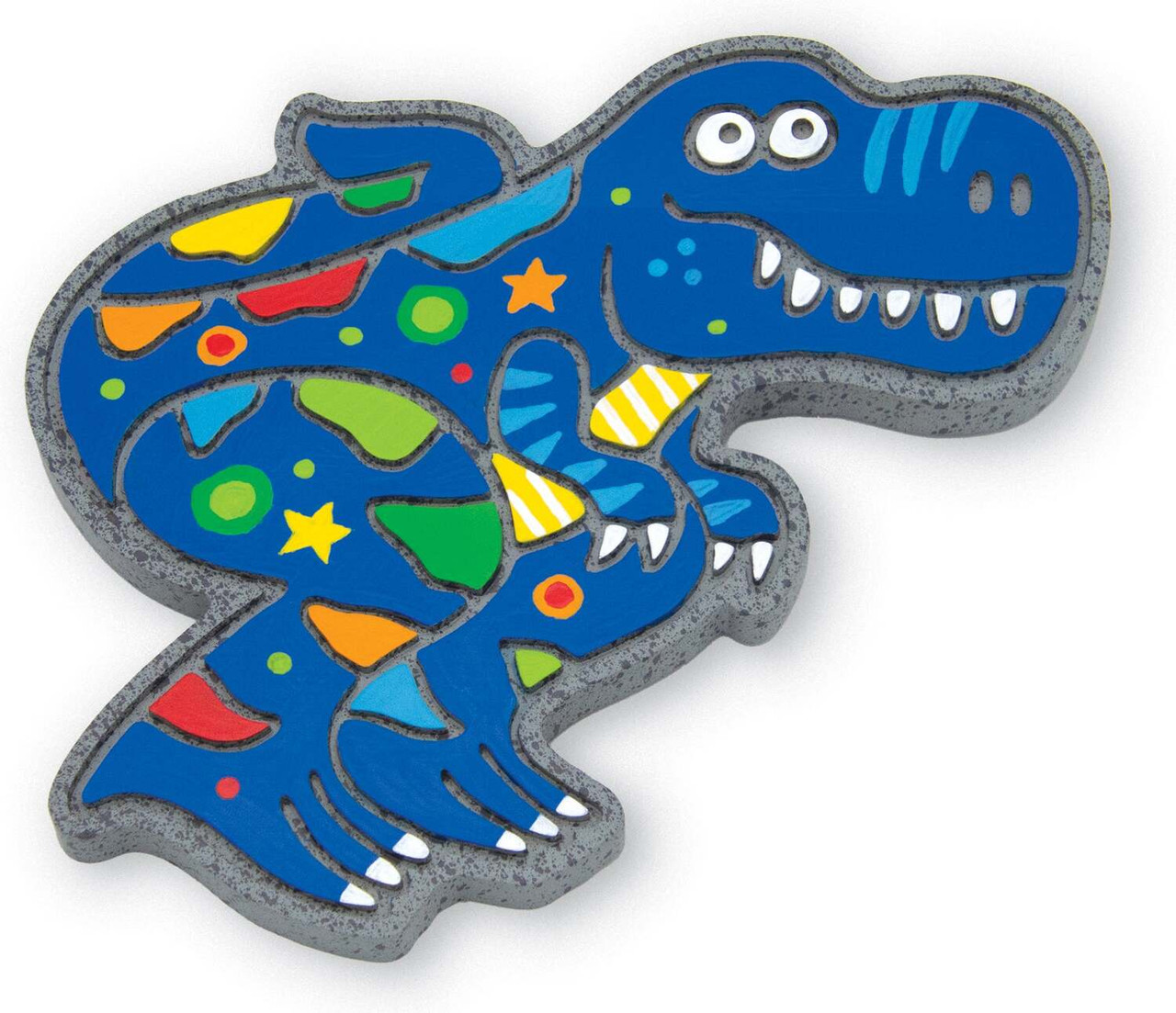 Stepping Stones - Dinosaur 3