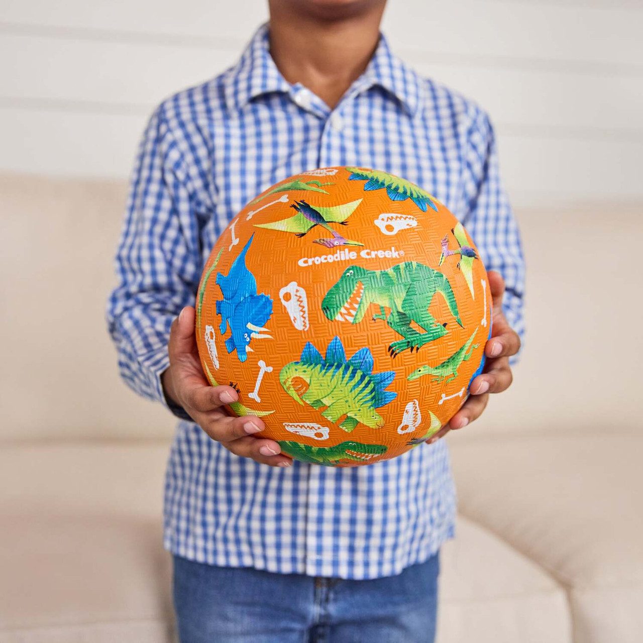 7\" Playball - Dinosaur Dig 2