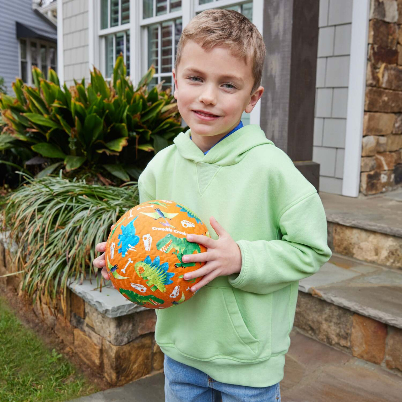 7\" Playball - Dinosaur Dig 3