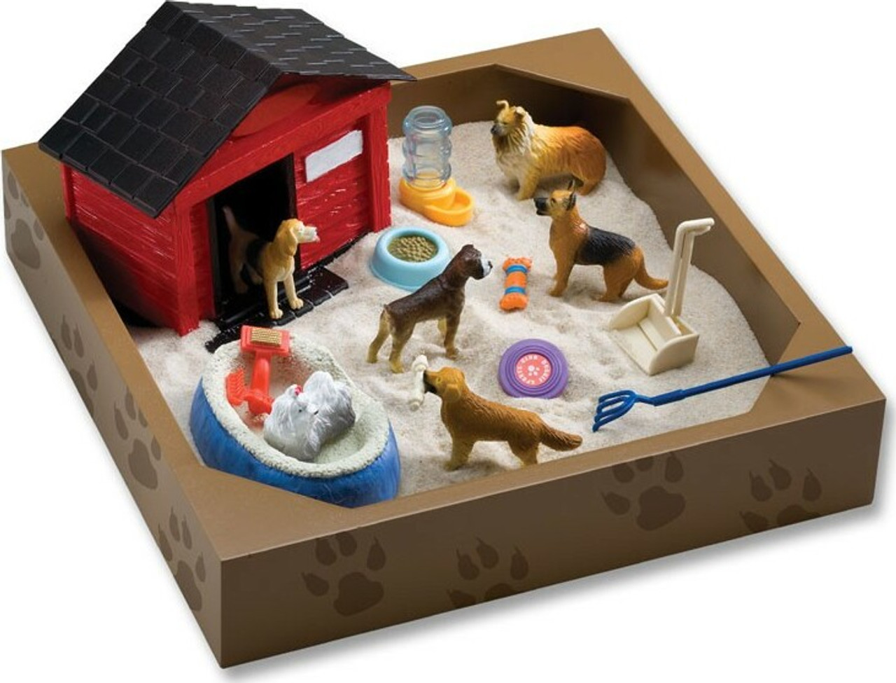 Doggie Day Camp 1