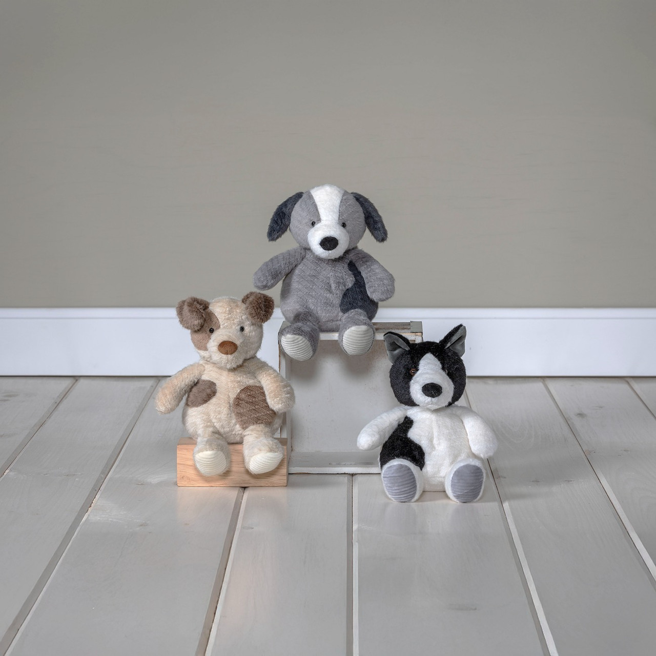Durango Hound - 6\" 2