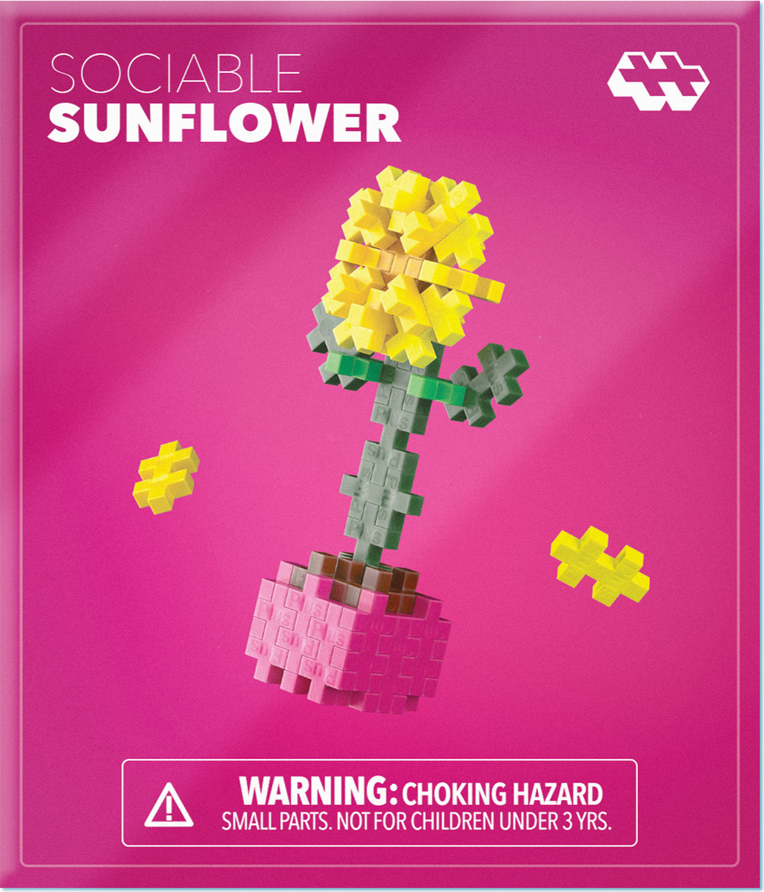 Plant Pack - Sociable Sunflower 2