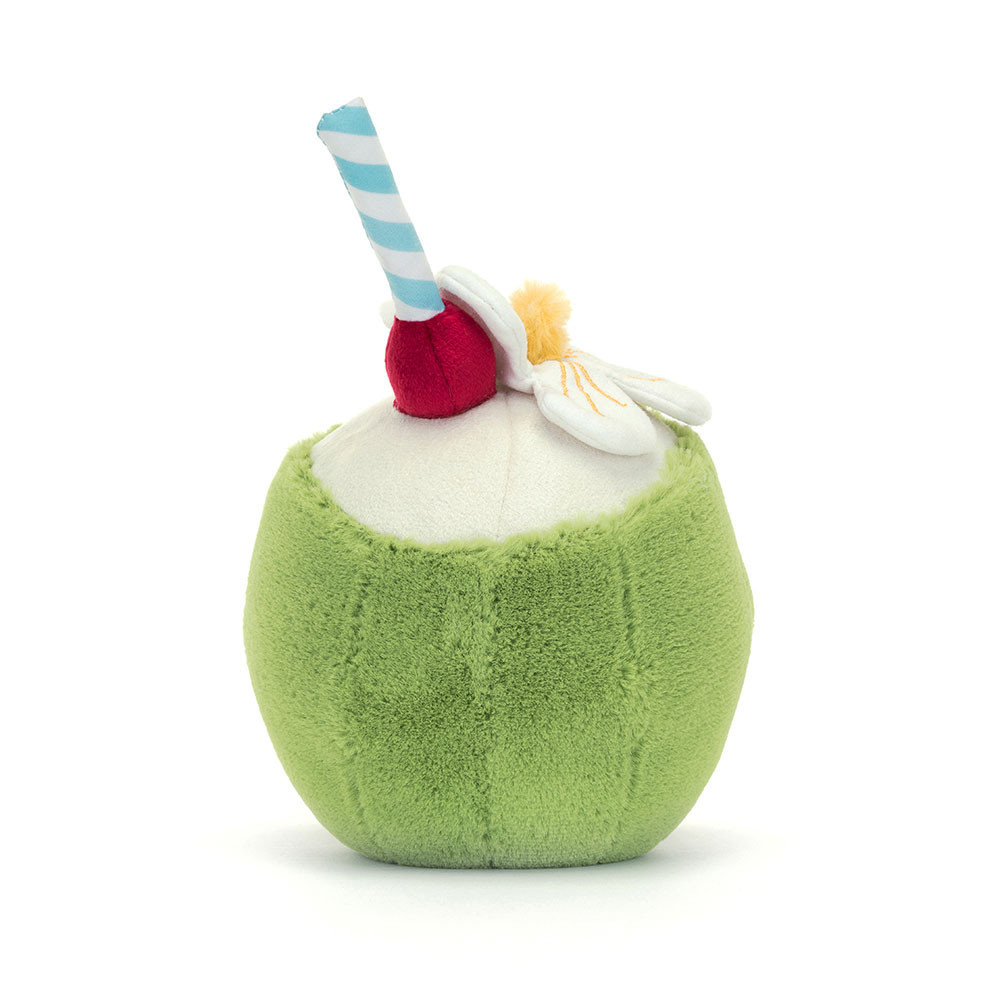 Amusables Aruba Coconut