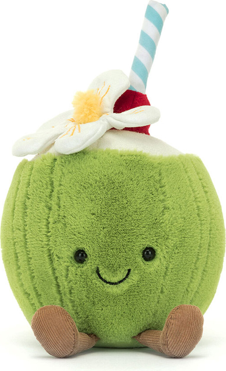 Amuseables Aruba Coconut 1