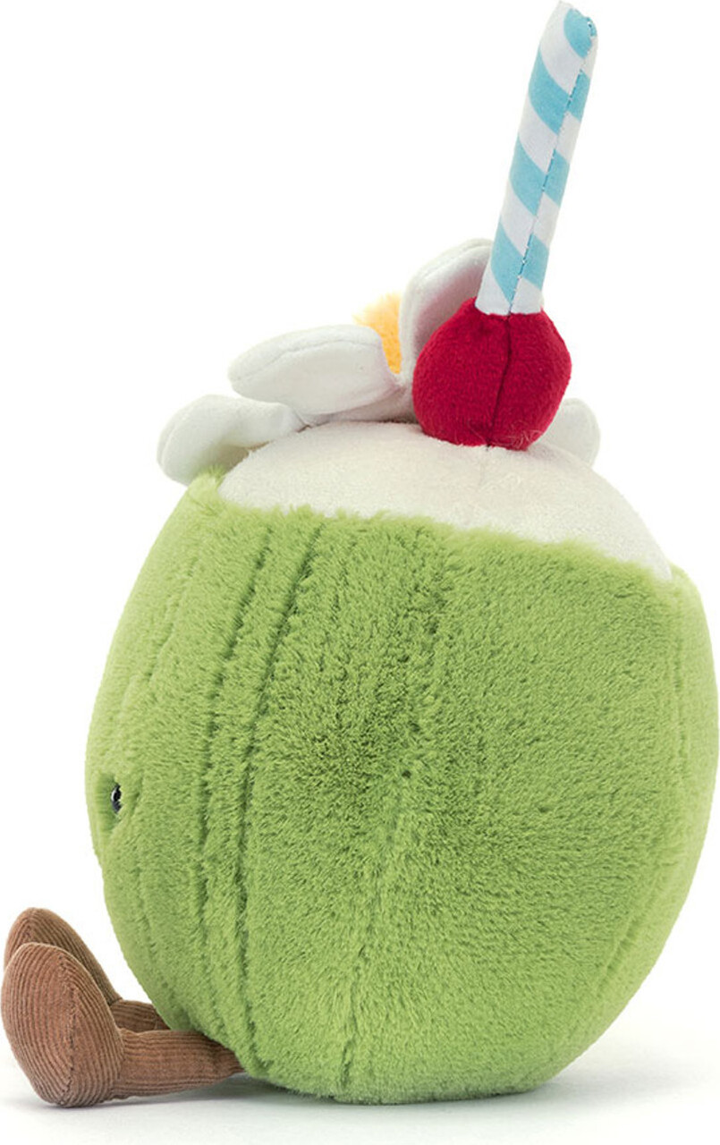 Amuseables Aruba Coconut 3