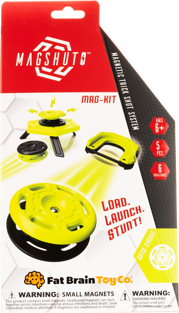 Magshuto Mag-Kit Series 1 Quick Circuit 3
