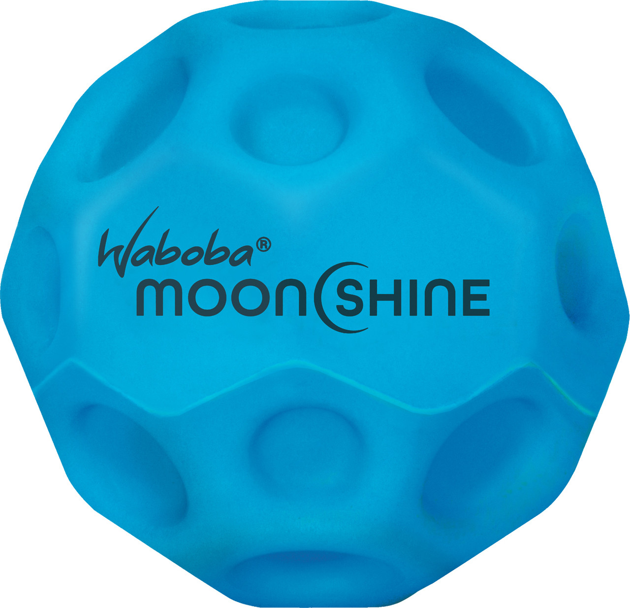 Moonshine Light Up Moonball - PlayMatters Toys