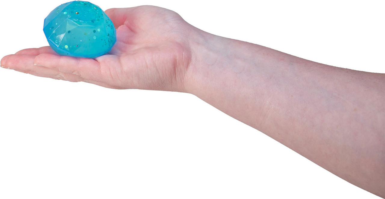 Groovy Jewel Needoh (assorted colors) 3 Groovy Jewel Needoh (assorted colors) 3