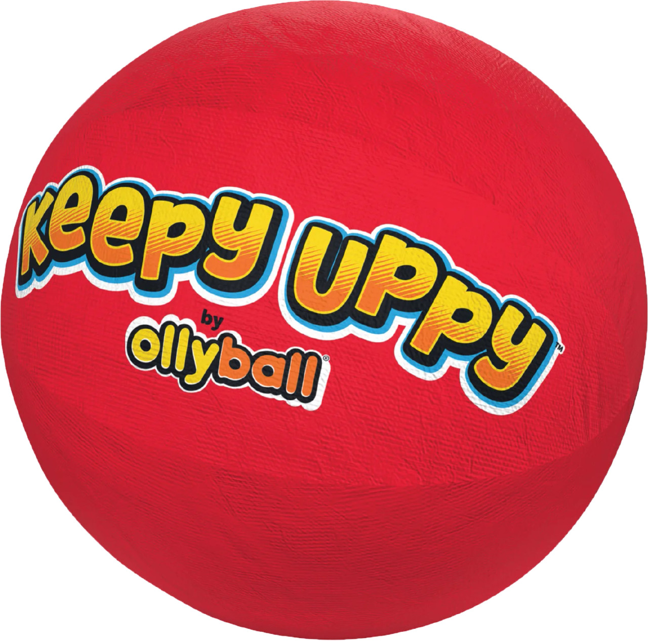 Ollyball Keepy Uppy