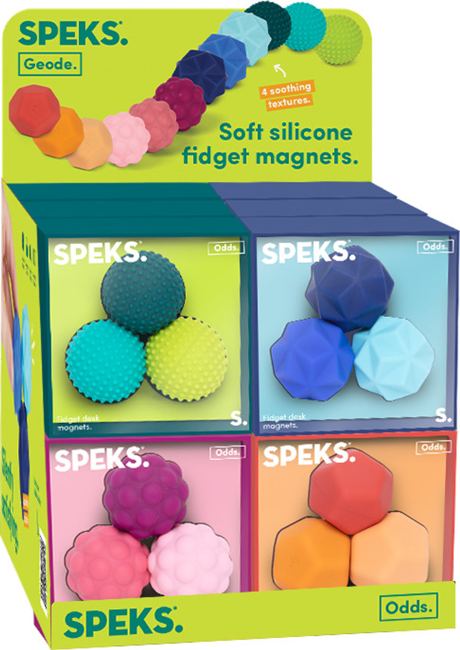 Odds Mix (sold in individual units) 1