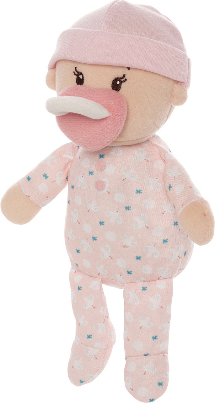 Love, Stella: My First Doll & Bassinet 2