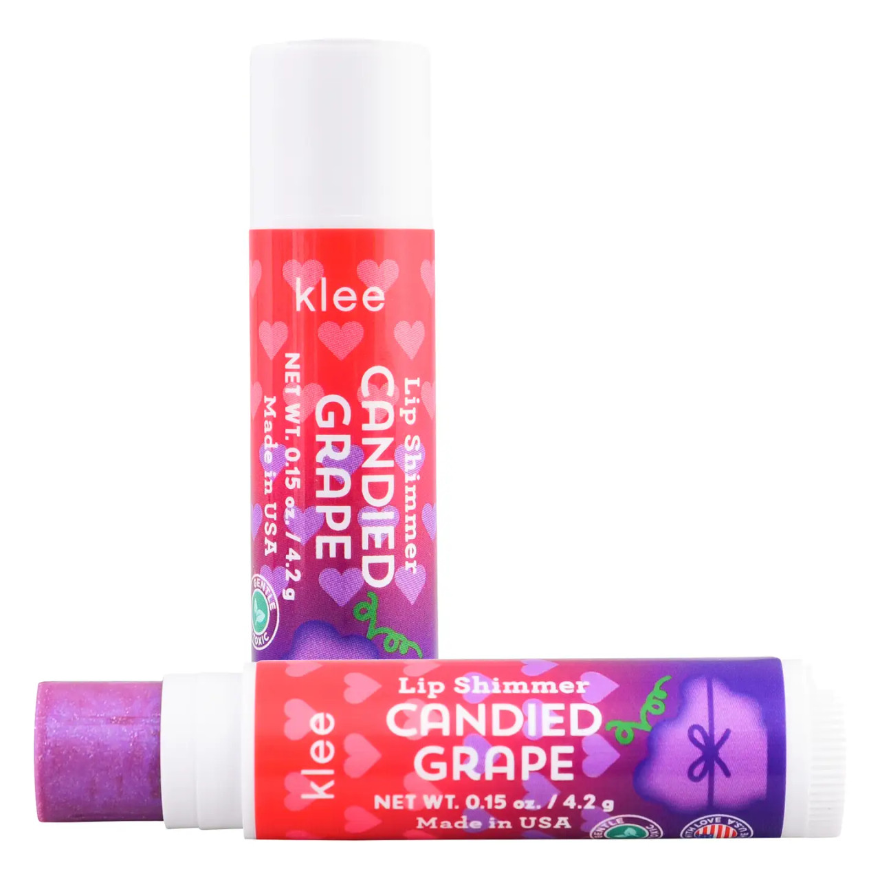 Lip Shimmer