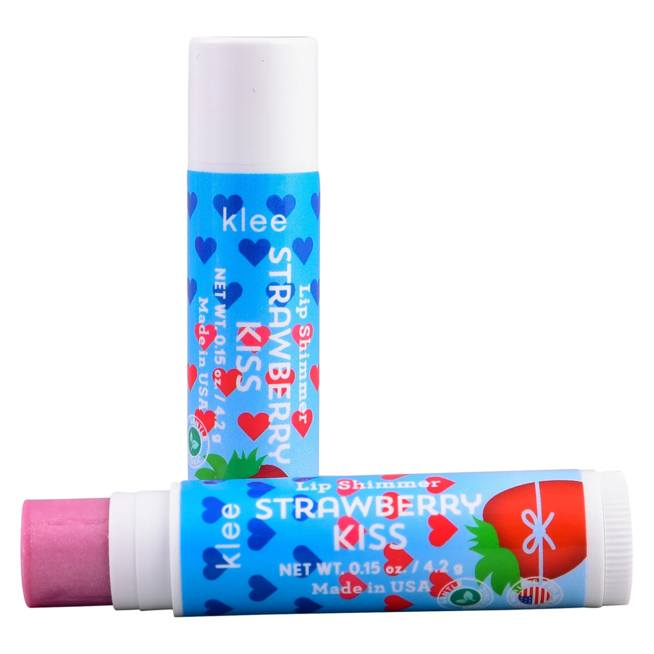 Lip Shimmer