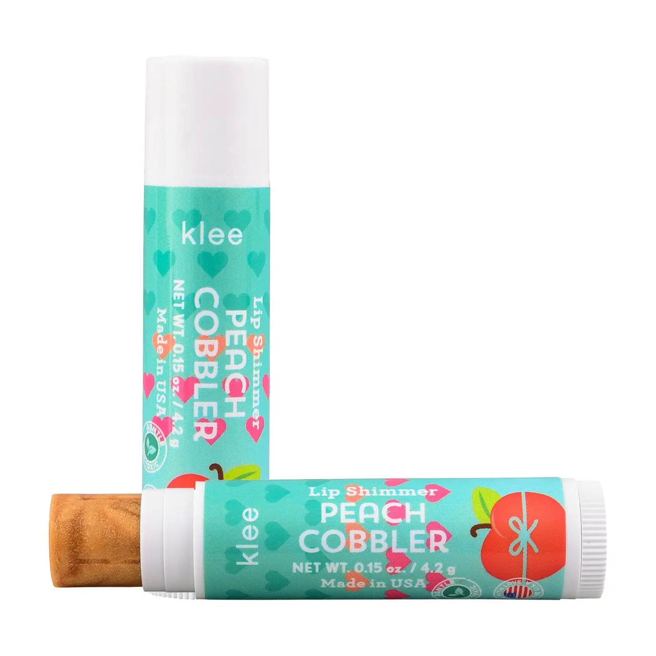 Lip Shimmer
