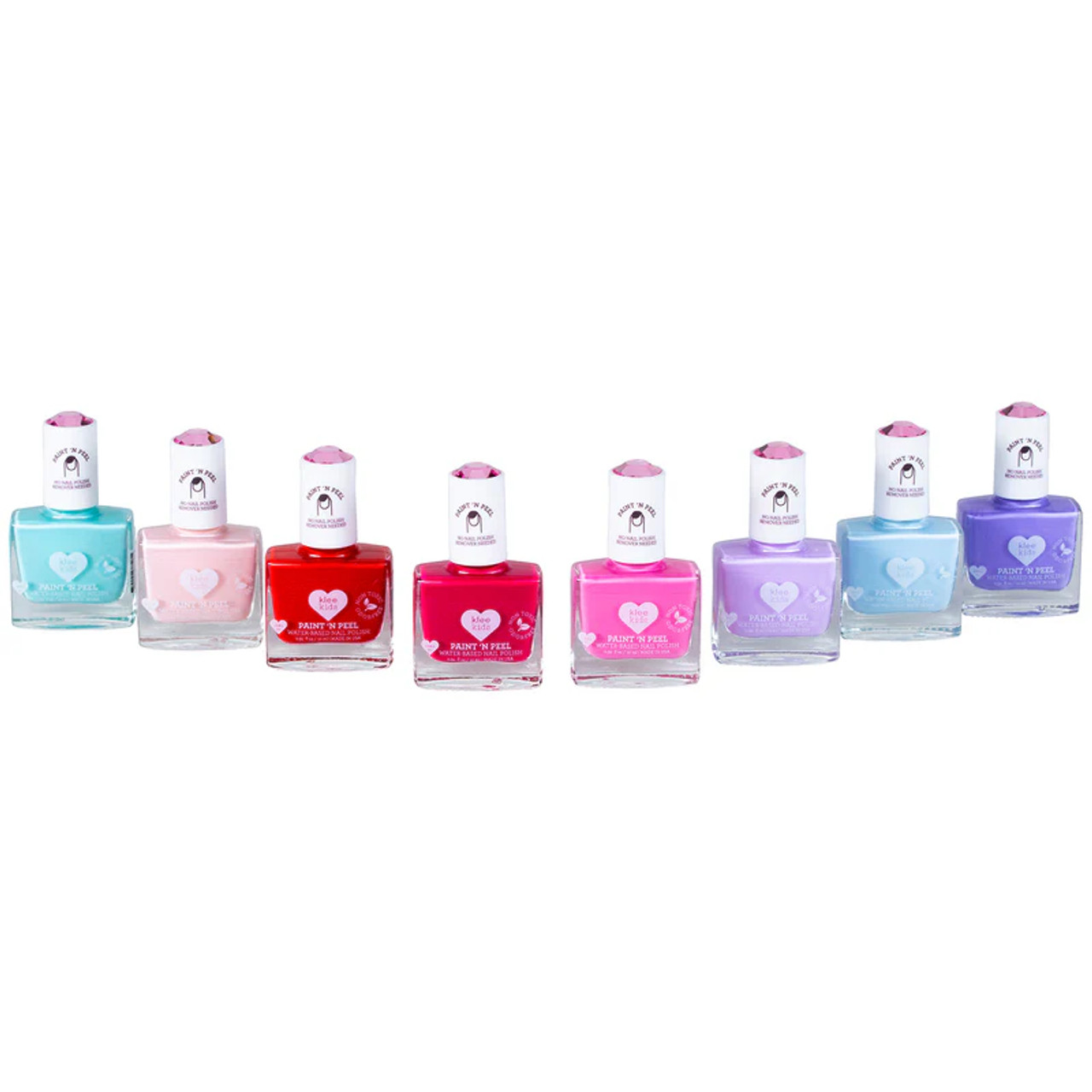 Klee Water Based Nail Polish