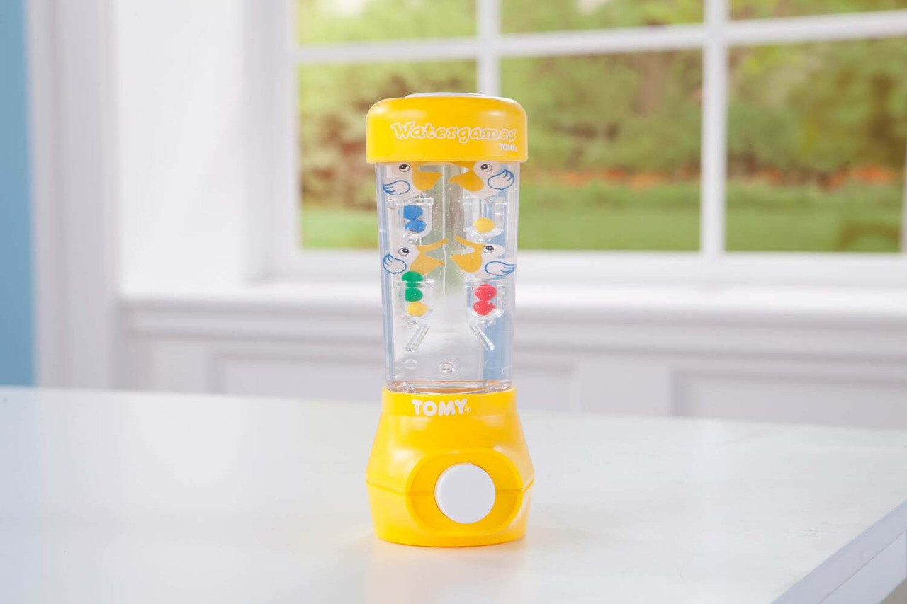 Fun Watergames - Dolphin Dive & Pelican Catch 5