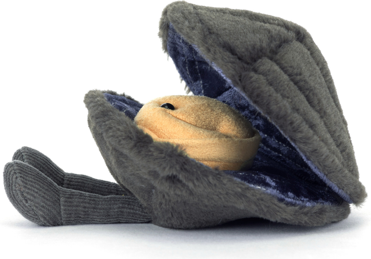 Amuseables Michelle Mussel 1