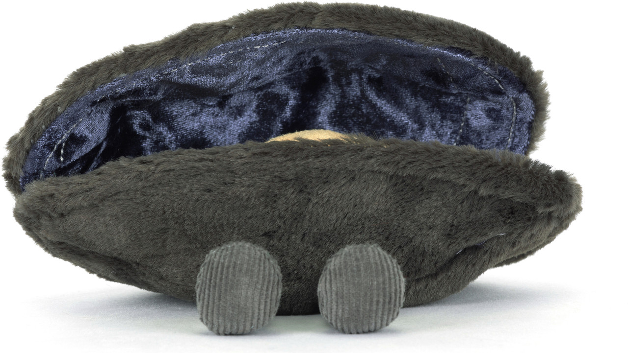 Amuseables Michelle Mussel 3