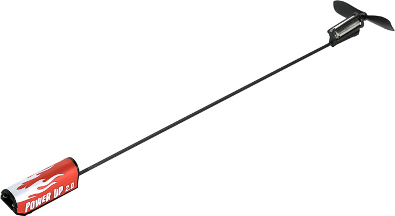 POWERUP 2.0 Electric Paper Airplane Kit 5 POWERUP 2.0 Electric Paper Airplane Kit 5