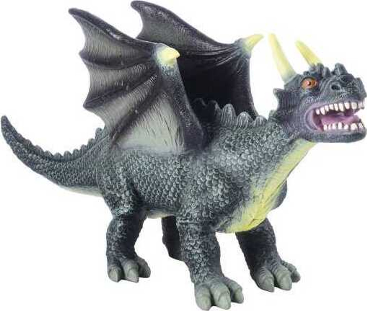 Soft Touch Dragon 4