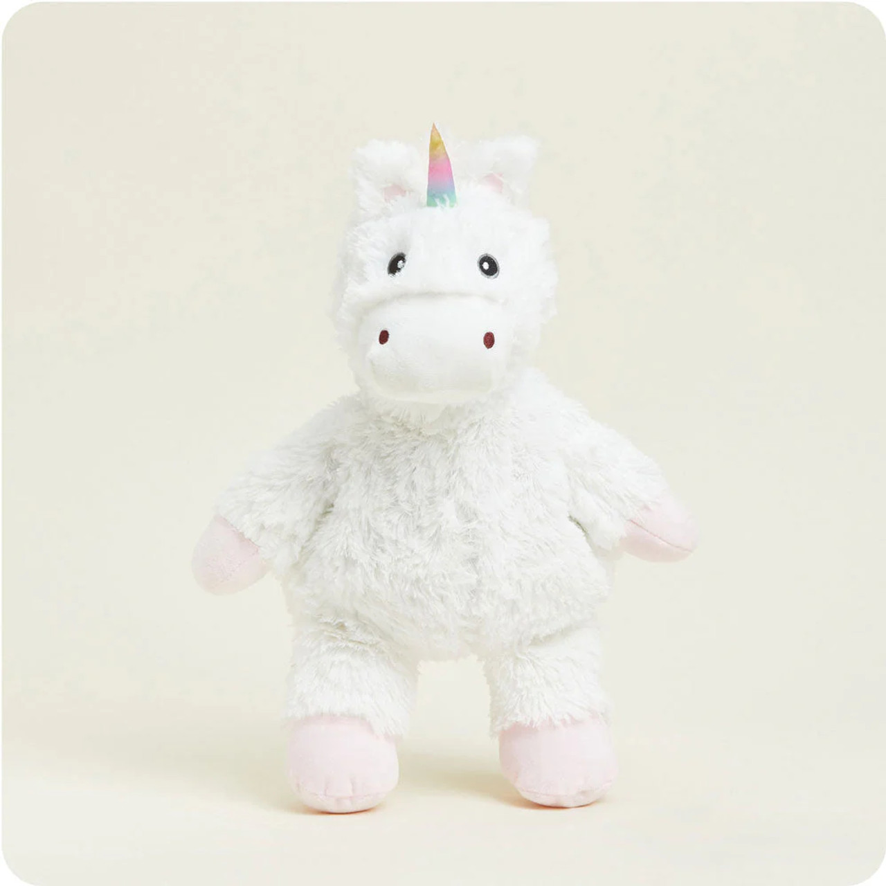 Unicorn White Warmie