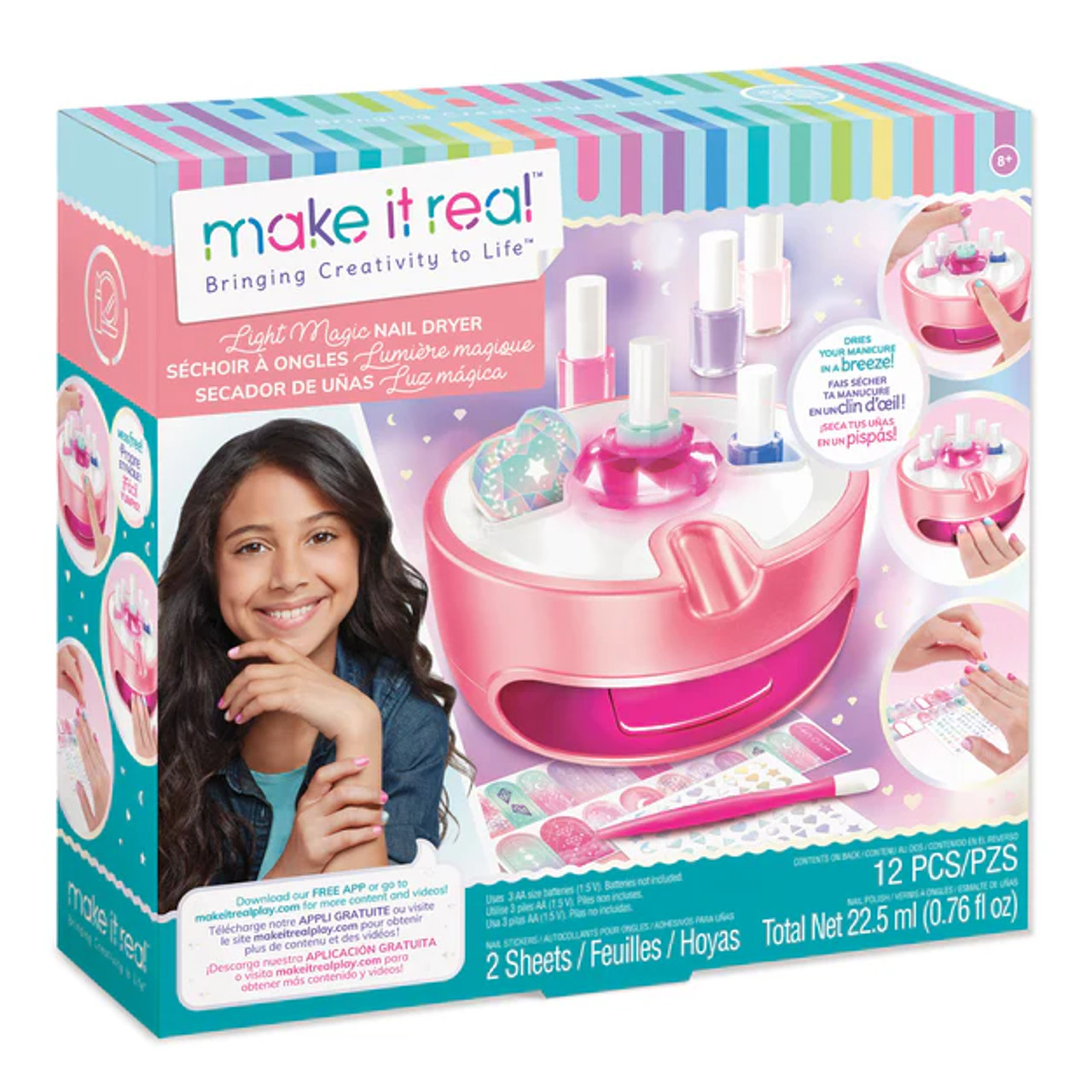 Light Magic Nail Studio